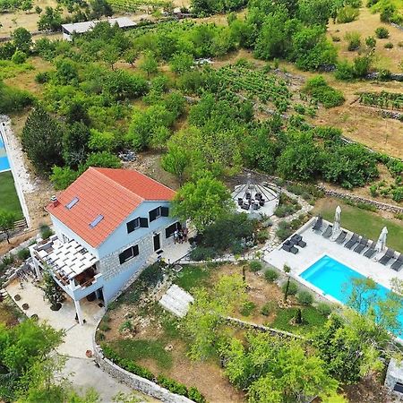 Luxury Villa Heaven Nr. 2 Muc ภายนอก รูปภาพ