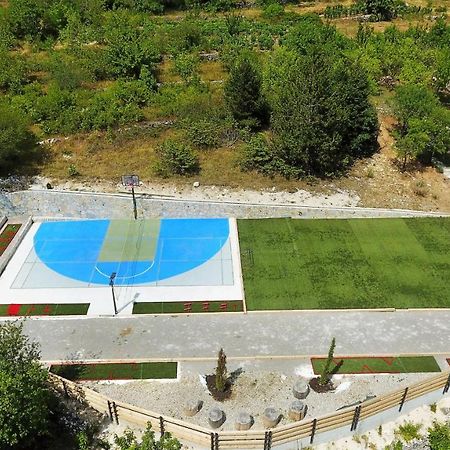 Luxury Villa Heaven Nr. 2 Muc ภายนอก รูปภาพ
