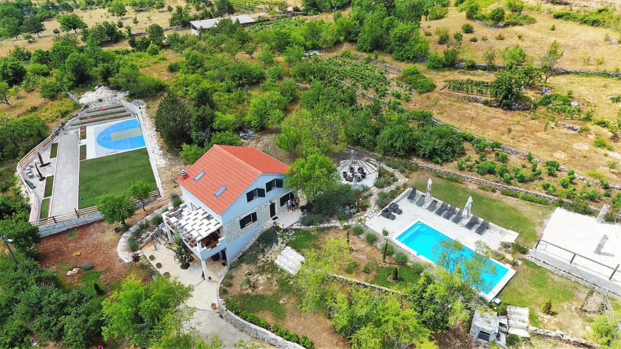 Luxury Villa Heaven Nr. 2 Muc ภายนอก รูปภาพ