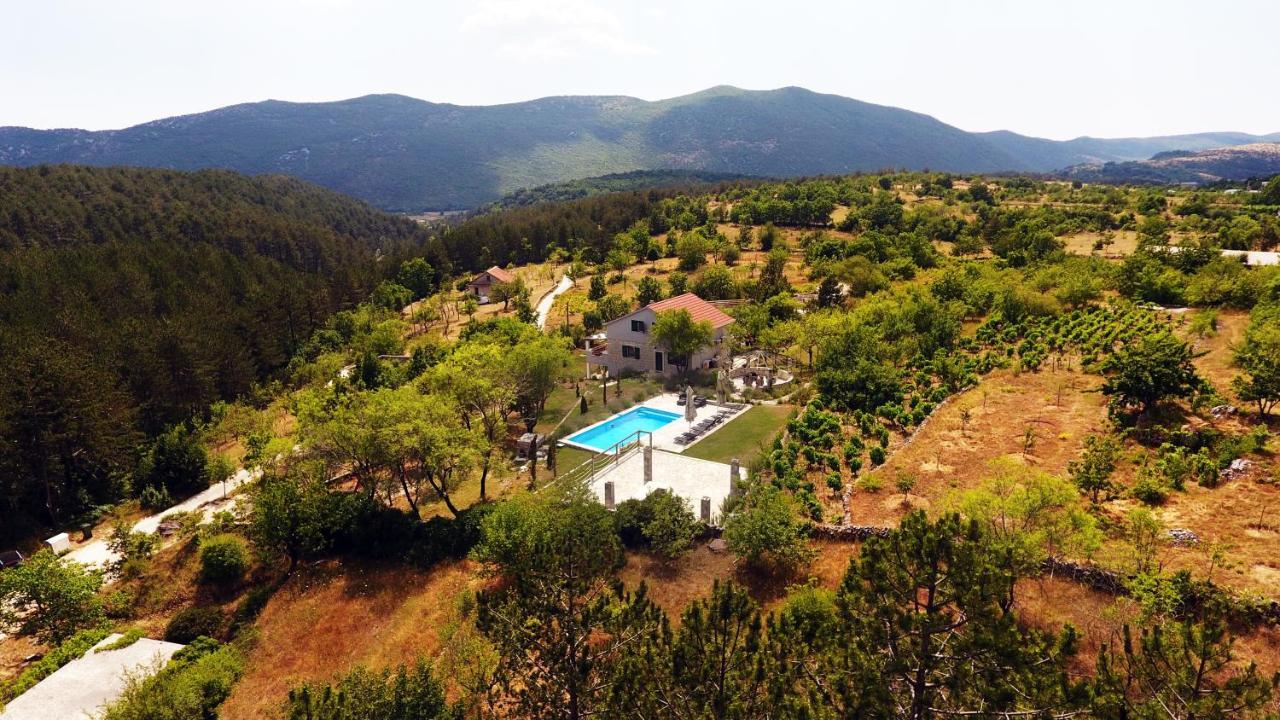Luxury Villa Heaven Nr. 2 Muc ภายนอก รูปภาพ