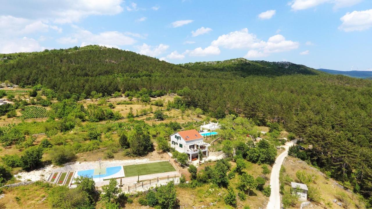 Luxury Villa Heaven Nr. 2 Muc ภายนอก รูปภาพ