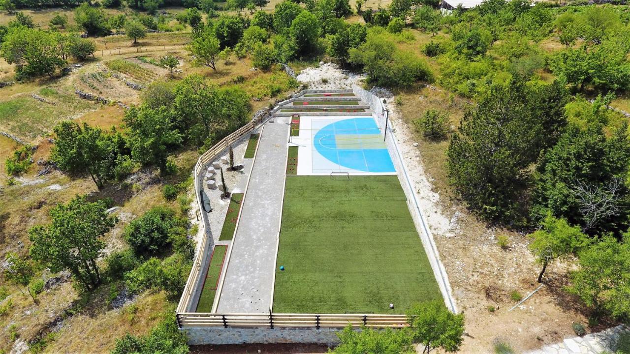 Luxury Villa Heaven Nr. 2 Muc ภายนอก รูปภาพ