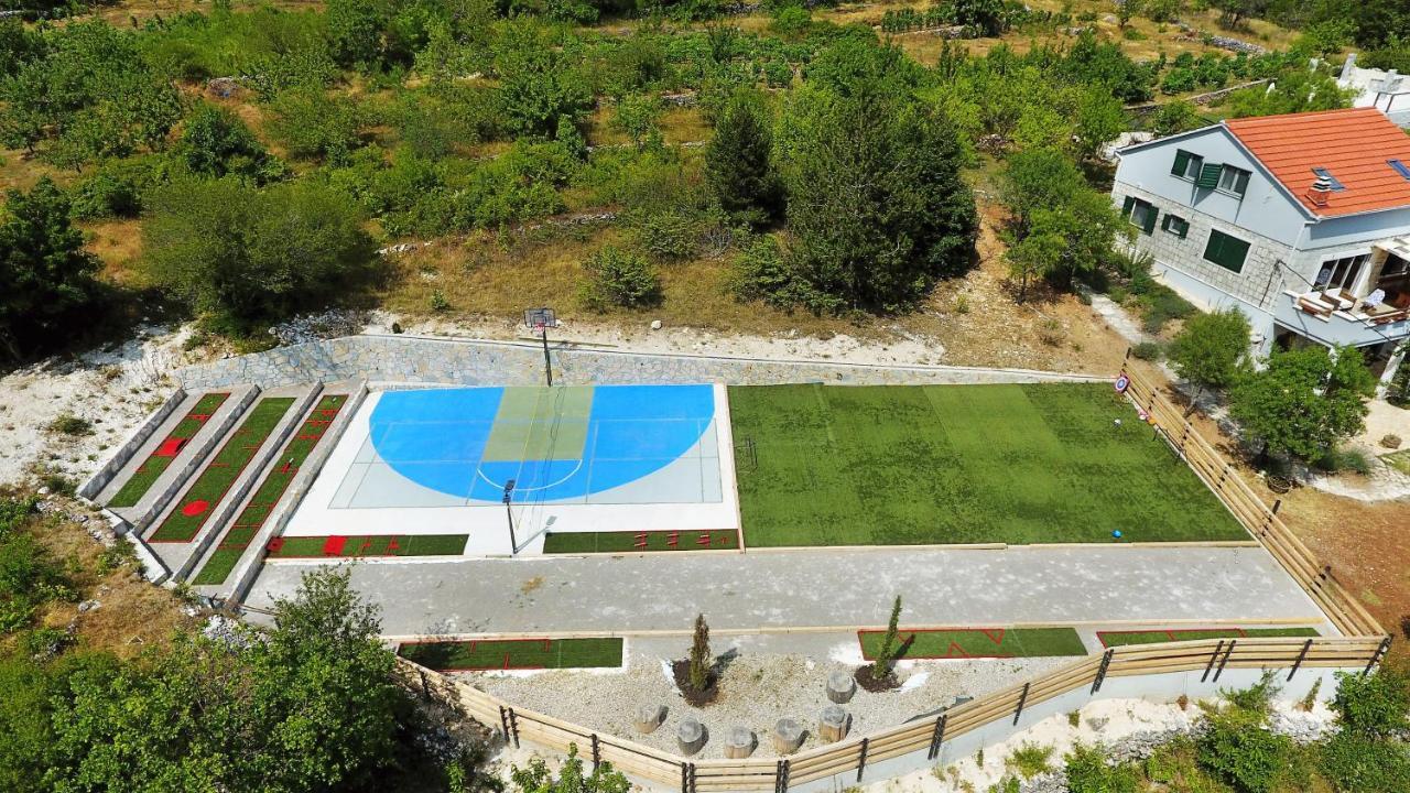 Luxury Villa Heaven Nr. 2 Muc ภายนอก รูปภาพ