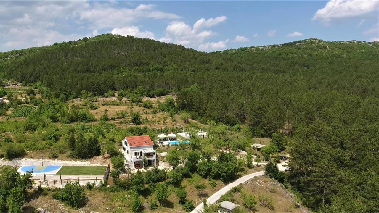 Luxury Villa Heaven Nr. 2 Muc ภายนอก รูปภาพ