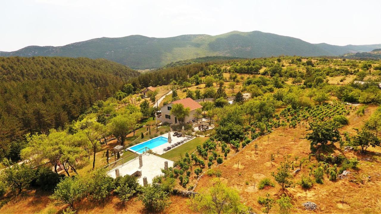 Luxury Villa Heaven Nr. 2 Muc ภายนอก รูปภาพ
