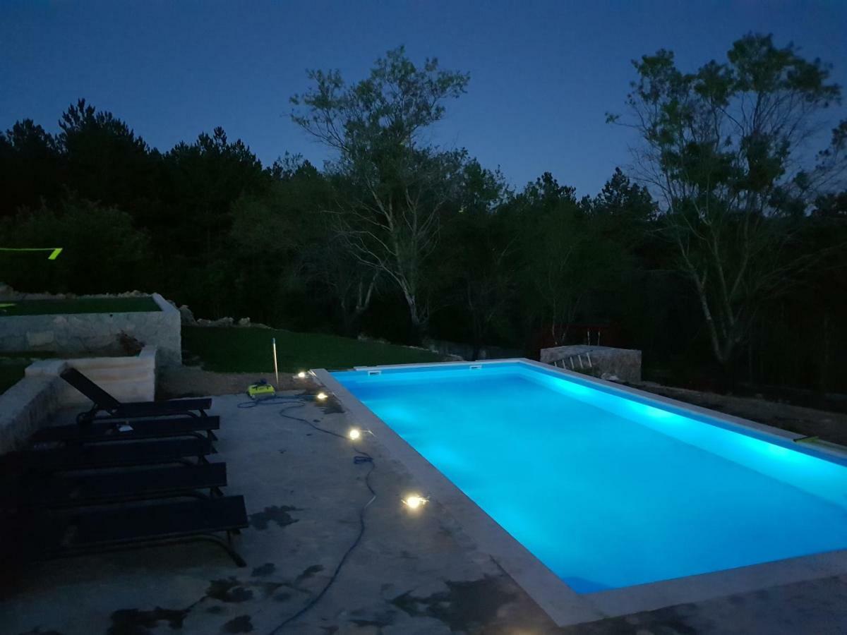 Luxury Villa Heaven Nr. 2 Muc ภายนอก รูปภาพ
