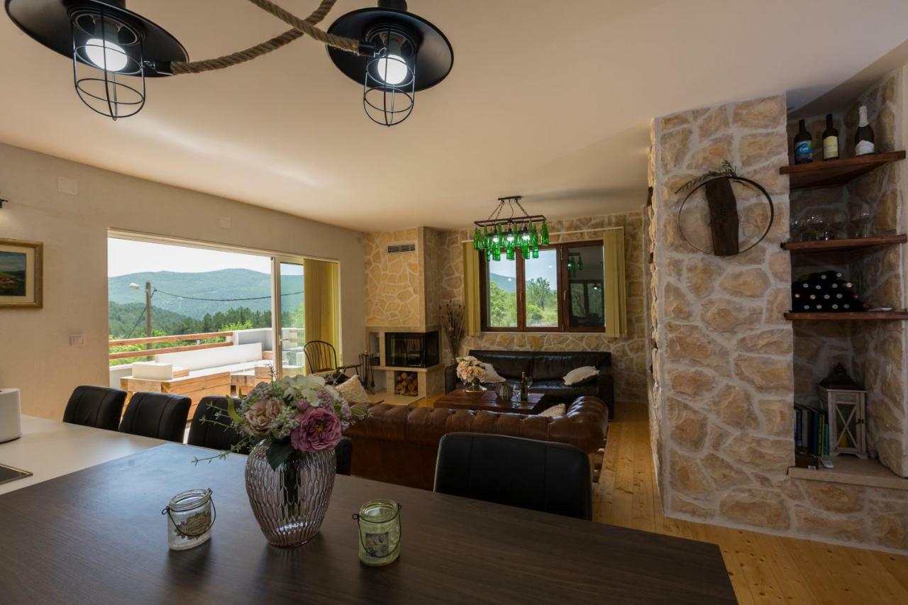 Luxury Villa Heaven Nr. 2 Muc ภายนอก รูปภาพ