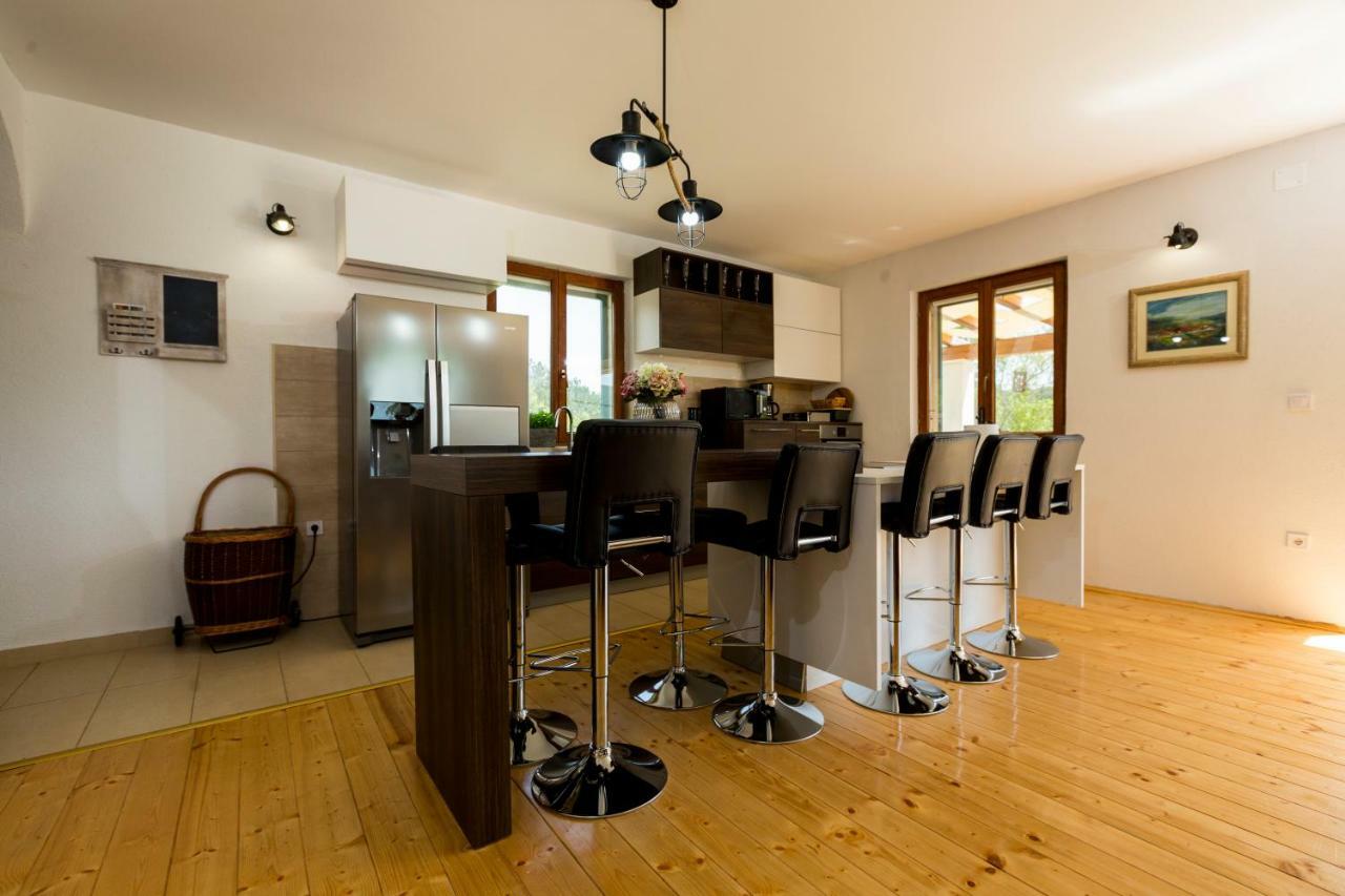 Luxury Villa Heaven Nr. 2 Muc ภายนอก รูปภาพ