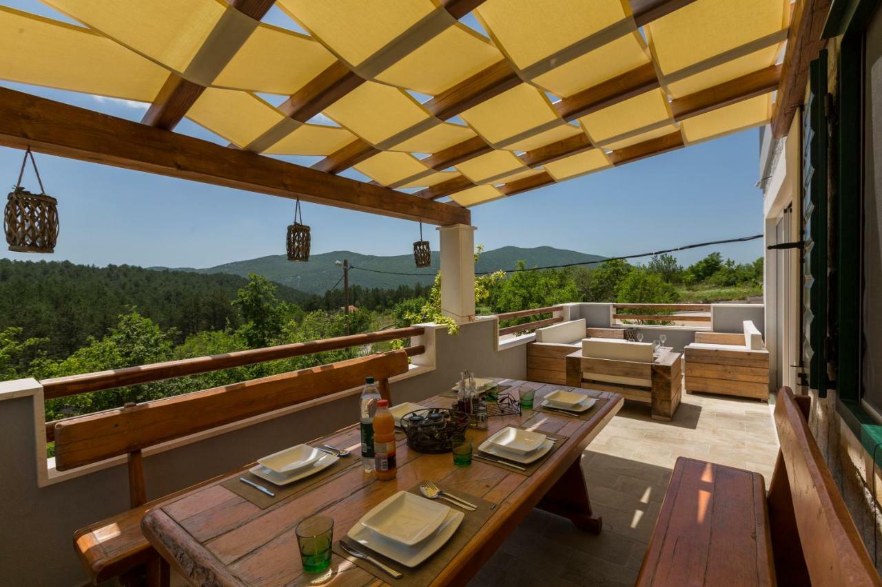 Luxury Villa Heaven Nr. 2 Muc ภายนอก รูปภาพ
