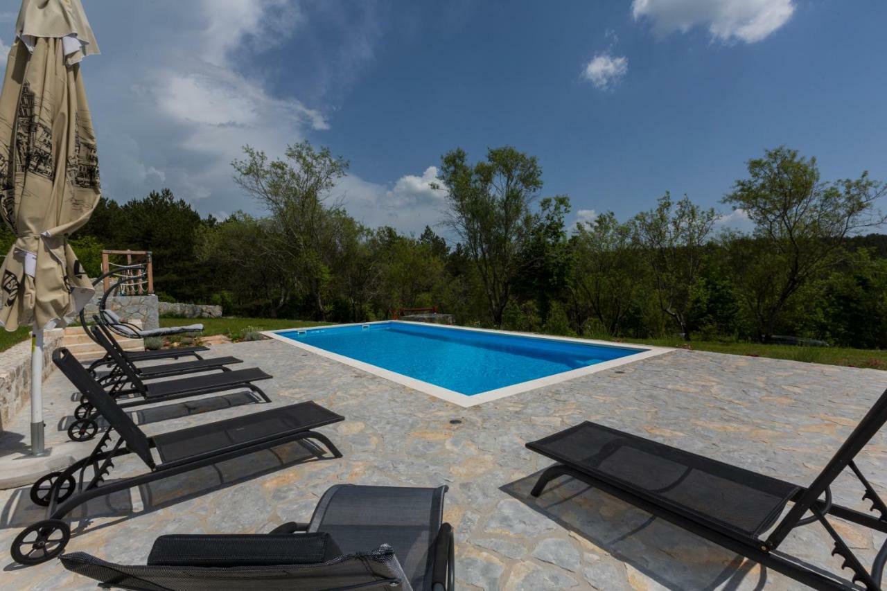 Luxury Villa Heaven Nr. 2 Muc ภายนอก รูปภาพ