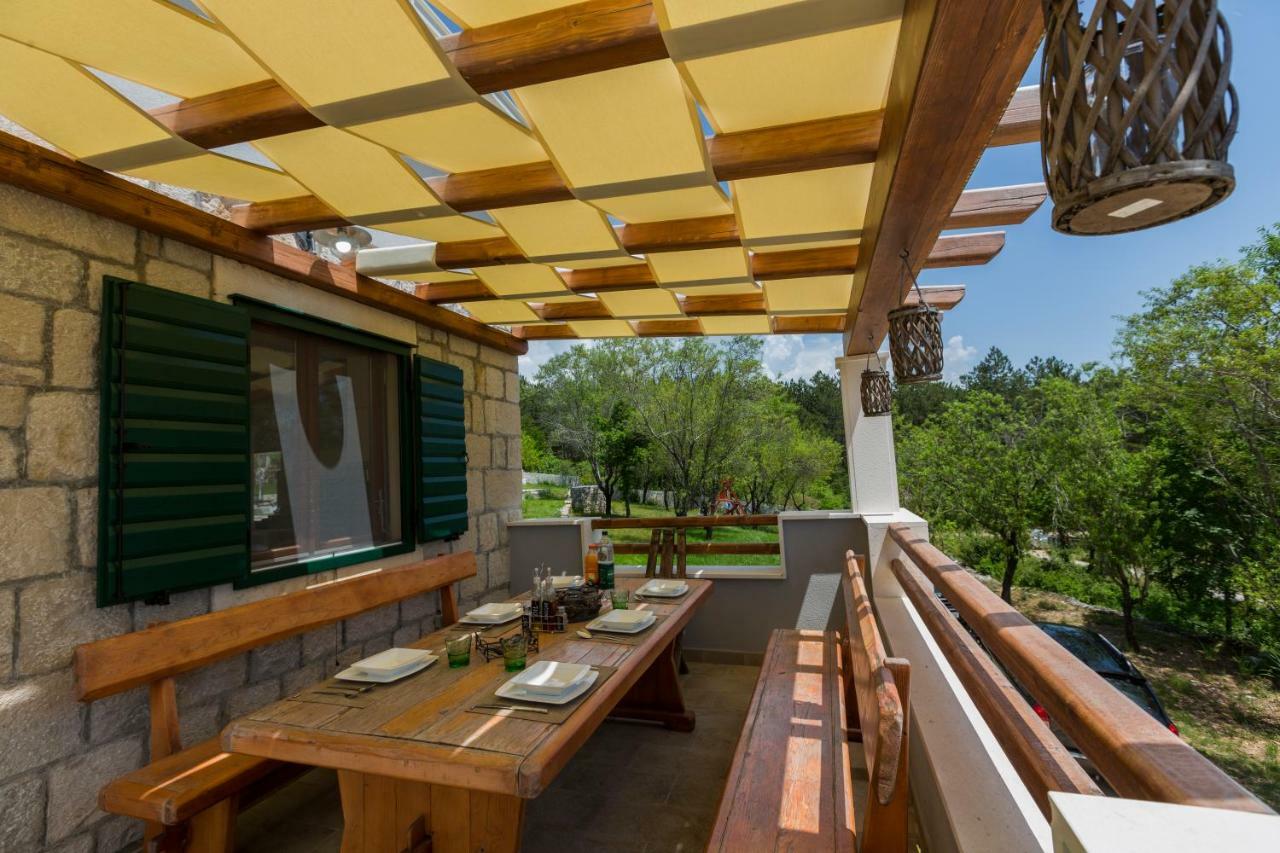 Luxury Villa Heaven Nr. 2 Muc ภายนอก รูปภาพ