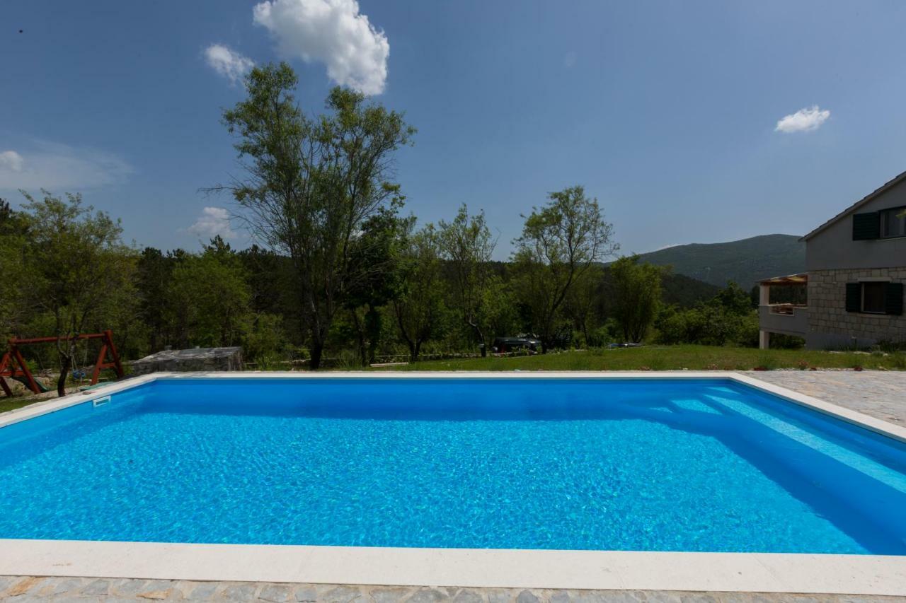 Luxury Villa Heaven Nr. 2 Muc ภายนอก รูปภาพ