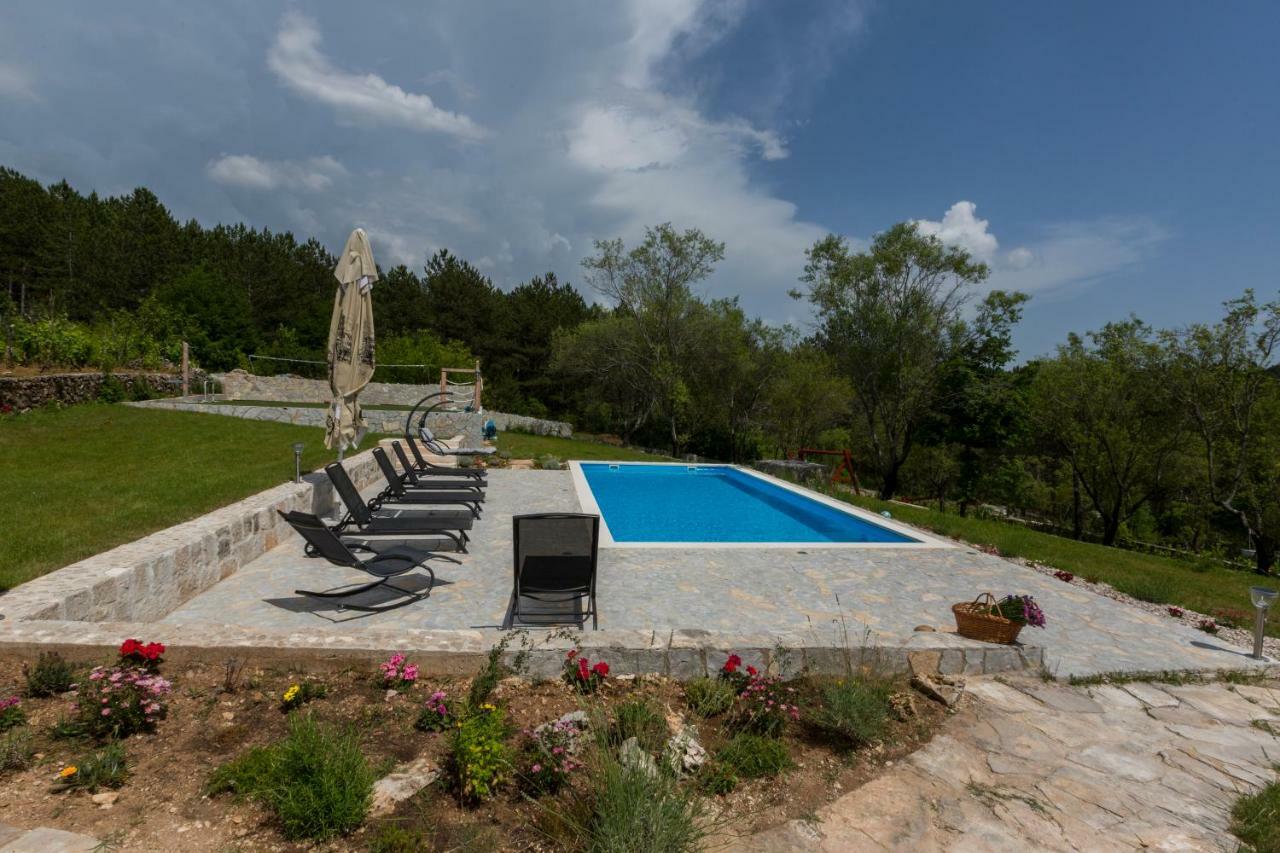 Luxury Villa Heaven Nr. 2 Muc ภายนอก รูปภาพ